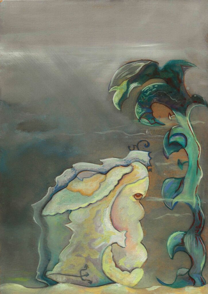 LES SECRETS DE NEPTUNE