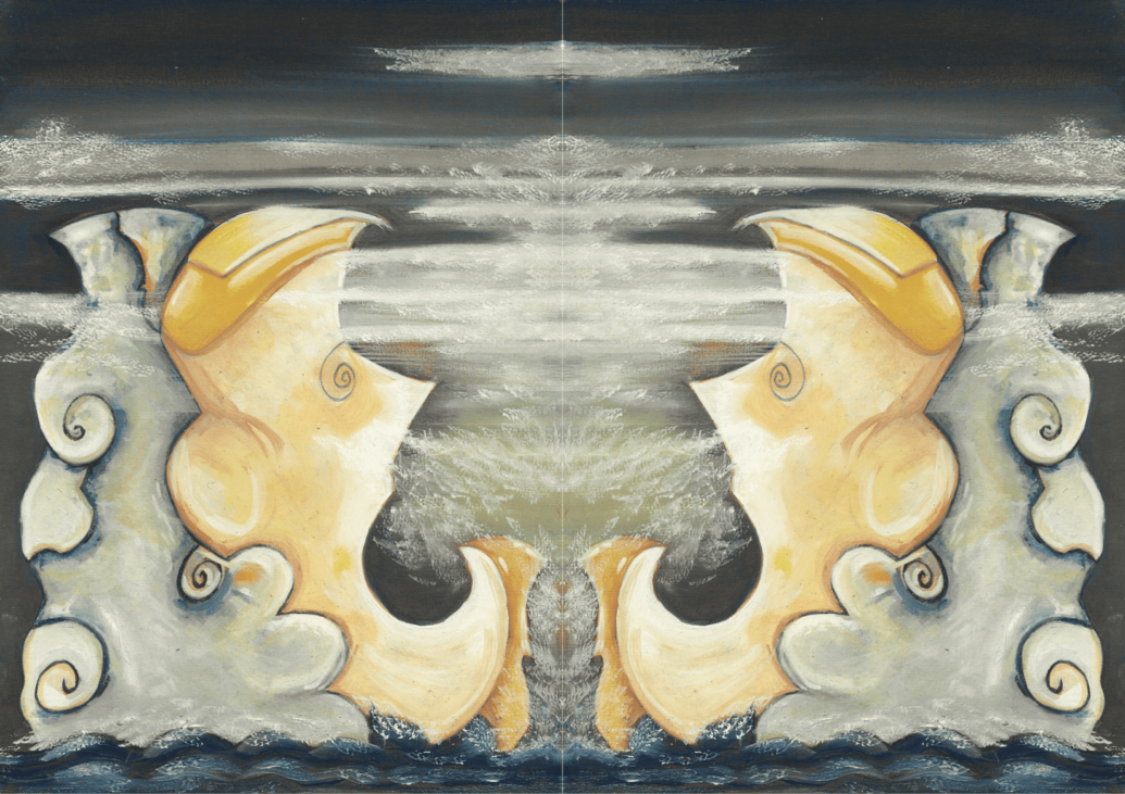 LES BRUMES DE NEPTUNE 2
