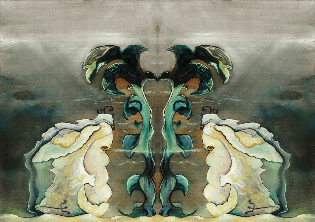 LES SECRETS DE NEPTUNE 2